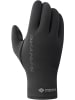 SHIMANO S-PHYRE Thermal Gloves Handschuhe - Thermo-Windstopper, Black,