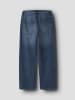 name it Jeans in Vintage Dark Blue Denim