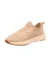 Paul Green Damenschnürrschuhe halb modisch 0079-0003-049 in  Beige