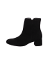 Gabor Klassische Stiefelette in schwarz