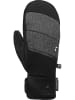 Reusch Fäustling Febe R-TEX XT Mitten in 7721 black/black melange