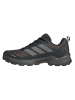 adidas Performance Halbschuhe schwarz
