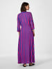 Y.A.S Kleid 'Savanna' in Lila