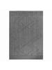 Melius Vivere Outdoor Teppich PATARA Grau