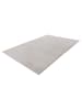Vivorum Wohnzimmer Teppich – Kurzflorteppich Kierk 325 in helltaupe