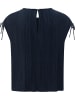 ragwear Blusenshirt Veriel Set YOUMODO in Navy