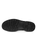 Ecco Slipper in schwarz