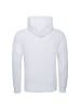 Champion Kapuzenpullover Hooded in weiss