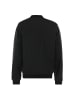 MO Herren Blousonjacke in Schwarz