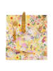 Butlers Serviette PRIMAVERA 6er-Set in Multicolor