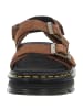 Dr. Martens Sandalen in braun