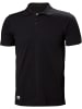 Helly Hansen Polo "Classic 2.0 Polo" in Schwarz