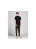Jack & Jones Poloshirt für Herren in blau