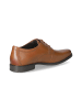 Clarks Halbschuhe HOWARD WALK in Braun