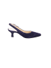 Gabor Sling-Pumps für Damen in blau