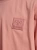 Hummel Hummel T-Shirt Hmlclean Lebensstil Mädchen in ROSE DAWN