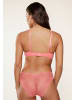 Linga Dore Linga Dore DAILY Slip in Spiced coral