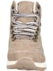 Jane Klain Freizeit Stiefel in taupe