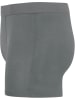 normani 6 Herren Boxershorts aus Viskose Cubao in Hellgrau