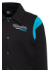 King Kerosin King Kerosin Collegejacke Milwaukee in schwarz