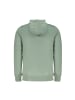 NORWAY 1963 Grün Baumwolle Herren Sweatshirt