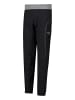 cmp Outdoorhose Pant Light Climb in Black