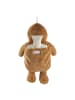 Butlers Butlers Wärmflasche BELLY PAIN BANDITS Faultier in Braun
