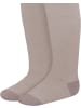 Normani Outdoor Sports Baby Merino Strumpfhose Biel in Beige