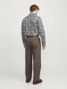 Jack & Jones Hemd in Tidal Foam