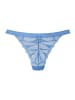 Vivance by Lascana String in blau