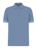 JOOP! Poloshirt AMARE in Blau