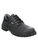 Jomos Freizeitschuhe in schwarz in schwarz