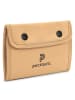 Pactastic Urban Collection Geldbörse 17.5 cm beige