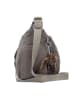 Kipling Basic Gabbie Umhängetasche 35.5 cm in true beige