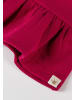 Sigikid Sweatkleid in pink