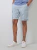 Petrol Industries Cargoshorts in Parrot Blue