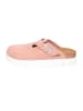 Birkenstock Clog in pink