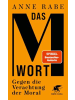 Klett-Cotta Buch - Das M-Wort