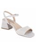 Apple of Eden Sandaletten FLORE in grau