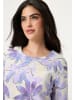 Olsen Sweatshirt in Purple Rose