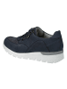 WALDLÄUFER Lowtop-Sneaker Ramona in marine/notte