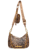Steve Madden Taschen in Leopard