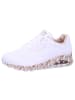 Skechers Sneaker Uno Loving in Weiß