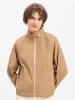 Fuchs Schmitt Jacke in camel