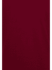 PLUMDALE Men T-Shirt in WINE RED
