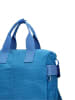 GianMarco Venturi Rucksack in DARK BLUE