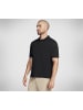 Skechers Poloshirt "SKECHERS OFF DUTY POLO" in Schwarz