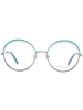 Pucci Frauen Optische Fassungen Rund Grün