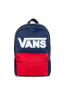 Vans Rucksack in Blau