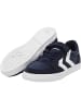 Hummel Hummel Sneaker Slimmer Stadil Kinder in DRESS BLUES